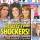 Image for article titled This Week In Tabloids: Pregnancy Rumors For Jen Aniston & Lady Gaga